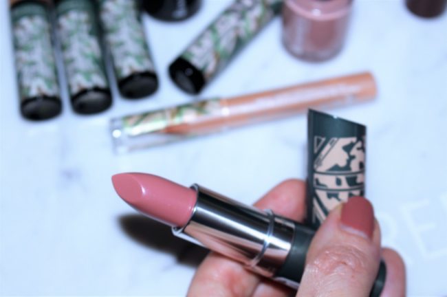 Rimmel Cara Camo Lipstick 