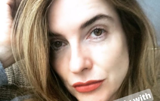 Dior Rouge Liquid Swatches - 614 & 999