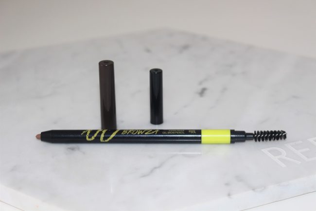 Touch in Sol UK - Review & Swatches - Korean Flawless, Fearless Colour 4 Touch in Sol Browza