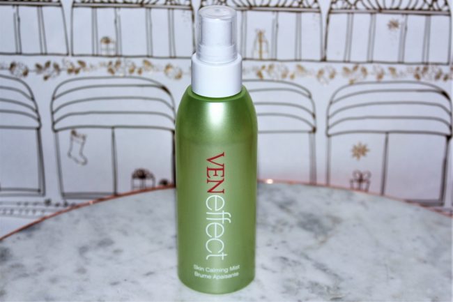 VENeffect Skin Calming Mist