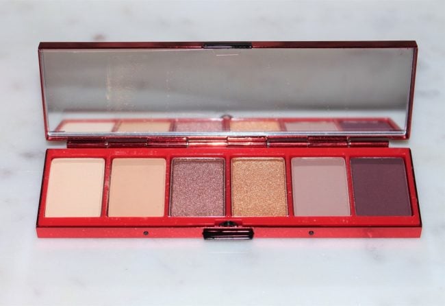 MAC Patrick Starrr Holiday 2018 Review & Swatches 10 MAC Patrick Starrr Holiday 2018 Oh Holy Eyes Palette